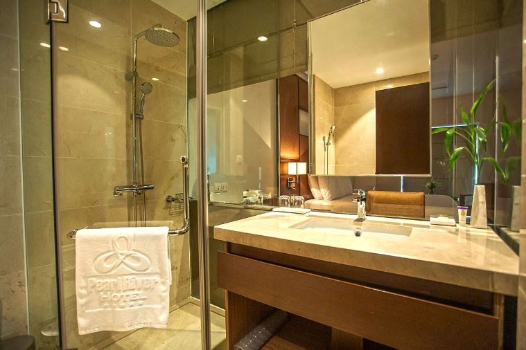 Phòng Deluxe Premier